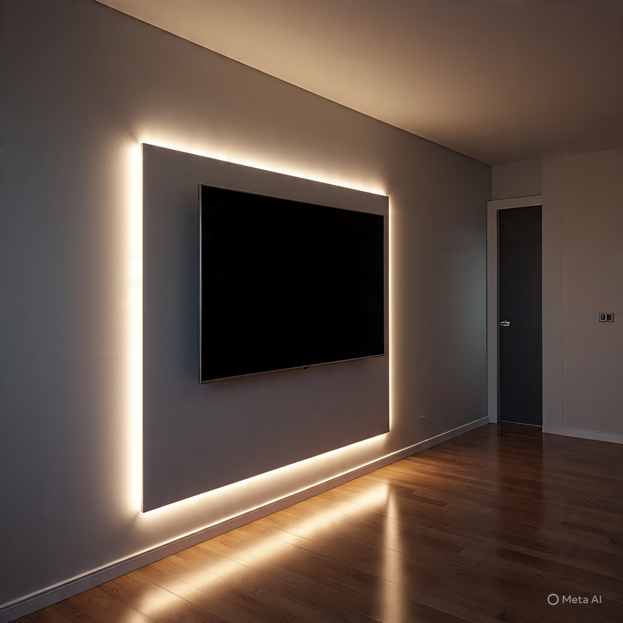 Architectural and decorative lighting